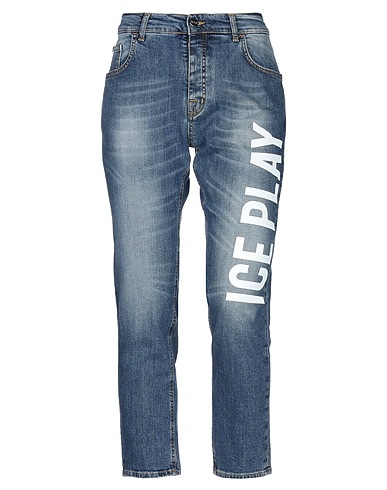 ZOOM PAUL SMITH - Denim pants