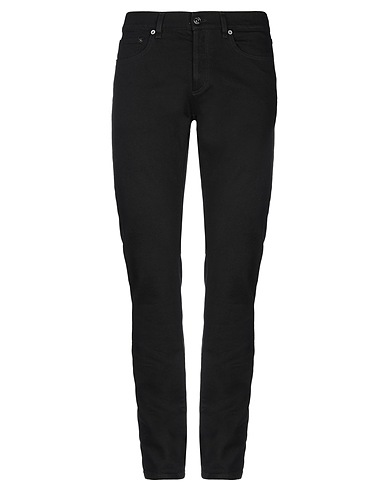 ZOOM VERSUS VERSACE - Denim trousers