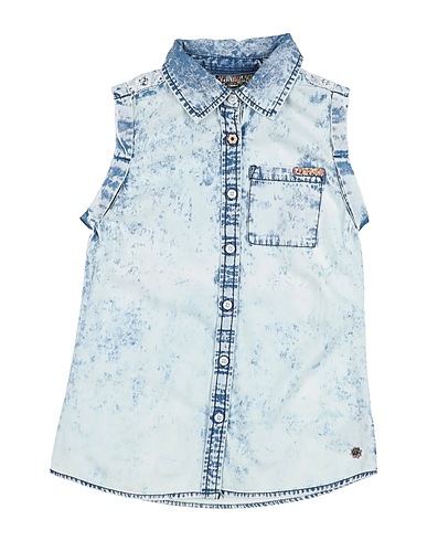 ZOOM VINGINO - Camicia di jeans