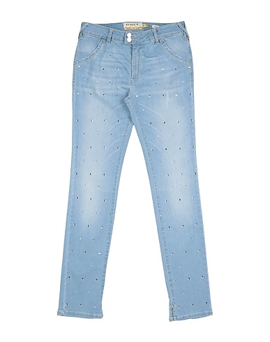 ZOOM MET JEANS - Pantaloni jeans