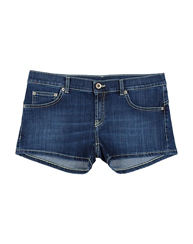 ZOOM DONDUP - Shorts jeans