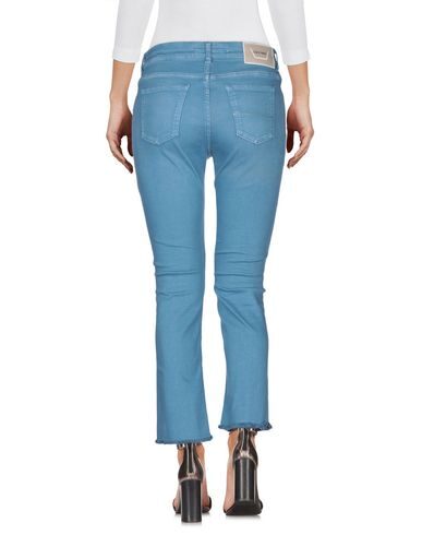 Care Label Jeans In Blue