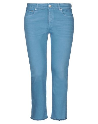 Care Label Jeans In Blue