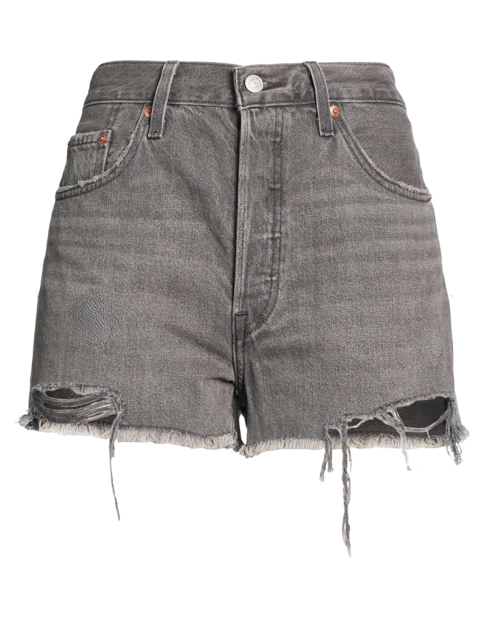 LEVI'S - Denim shorts