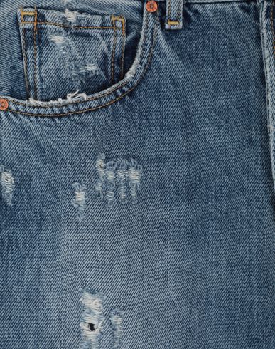 ACYNETIC Denim pants