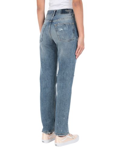 ACYNETIC Denim pants