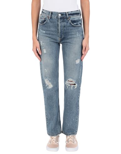 ACYNETIC Denim pants