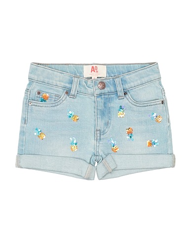 ZOOM AMERICAN OUTFITTERS - Short en jean