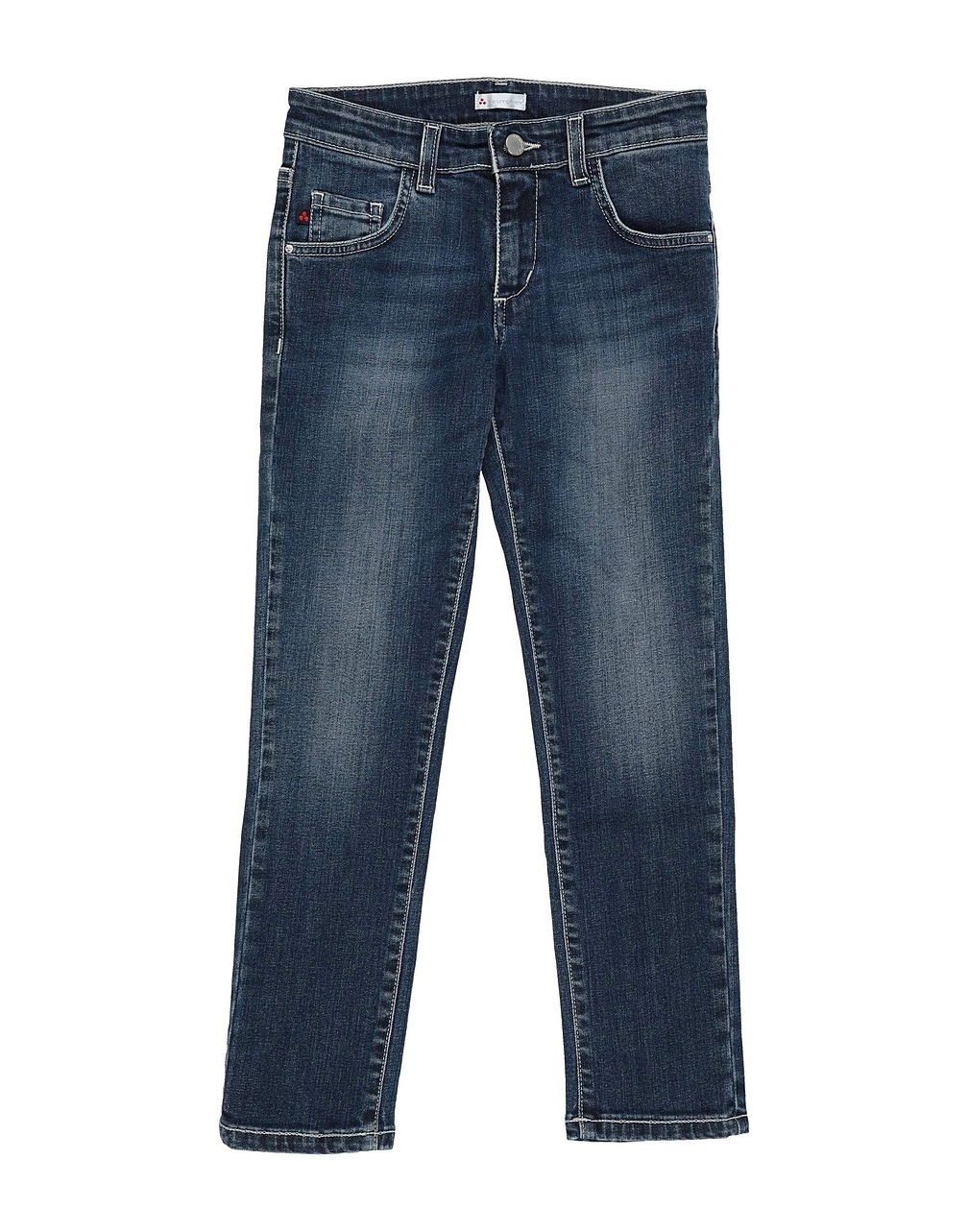 PEUTEREY - Pantaloni jeans