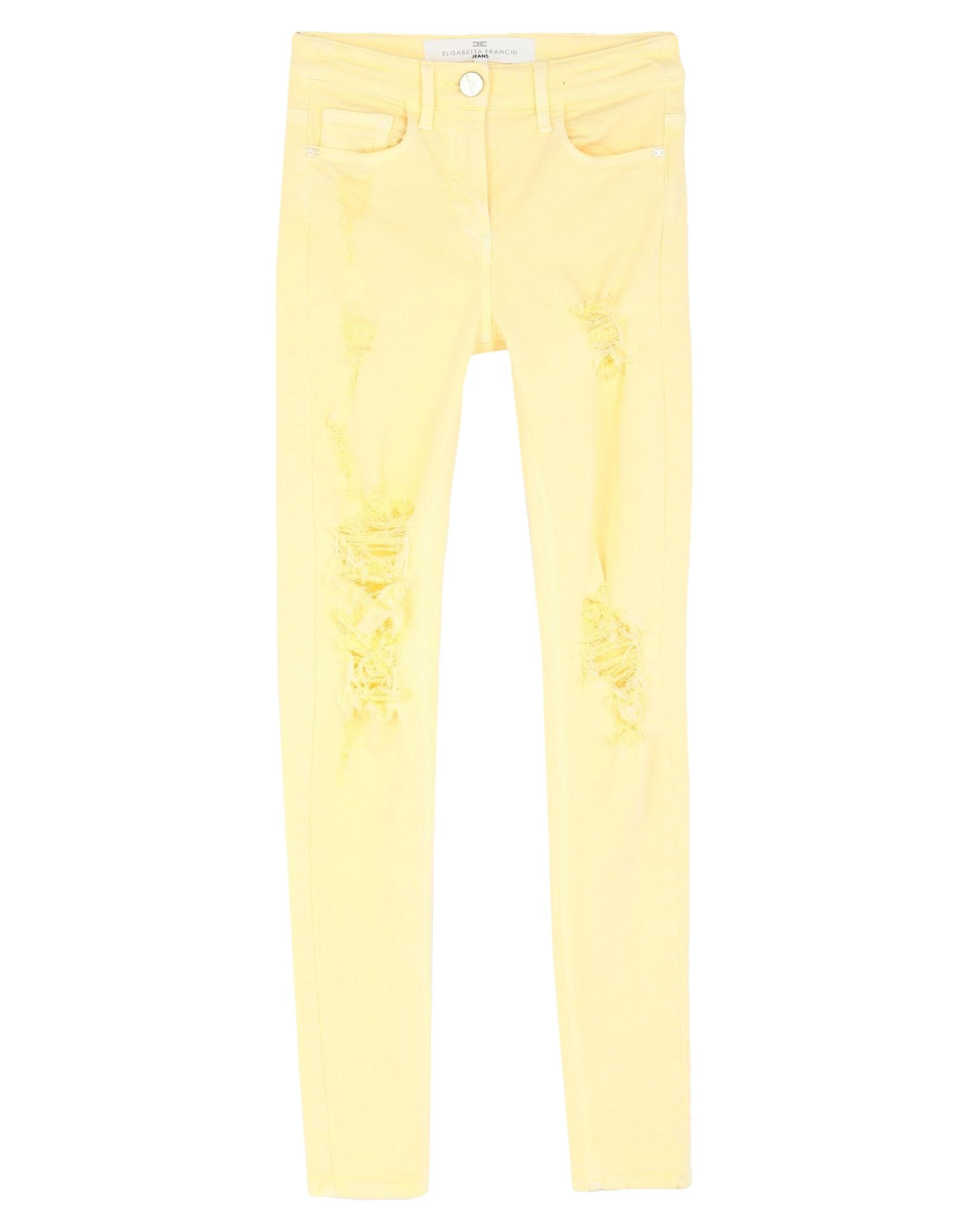 ELISABETTA FRANCHI - Jeanshosen