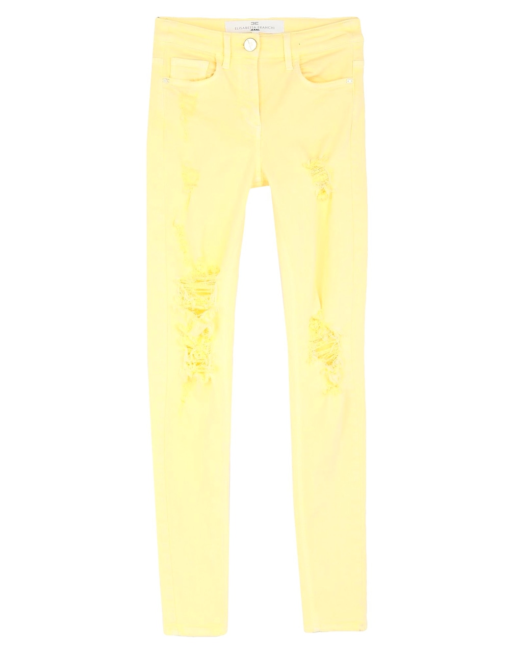 ELISABETTA FRANCHI - Jeanshosen