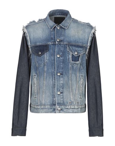 r13 jean jacket