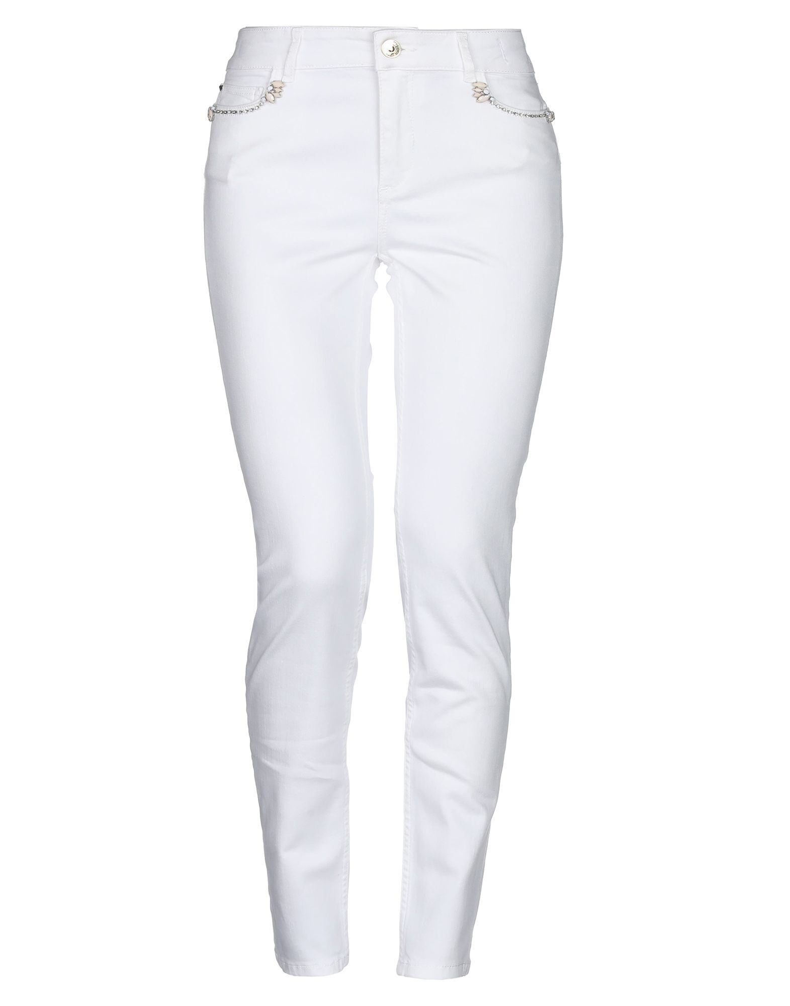 MY TWIN TWINSET - Jeanshosen