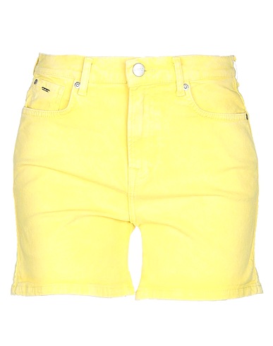 ZOOM PEPE JEANS - Shorts jeans
