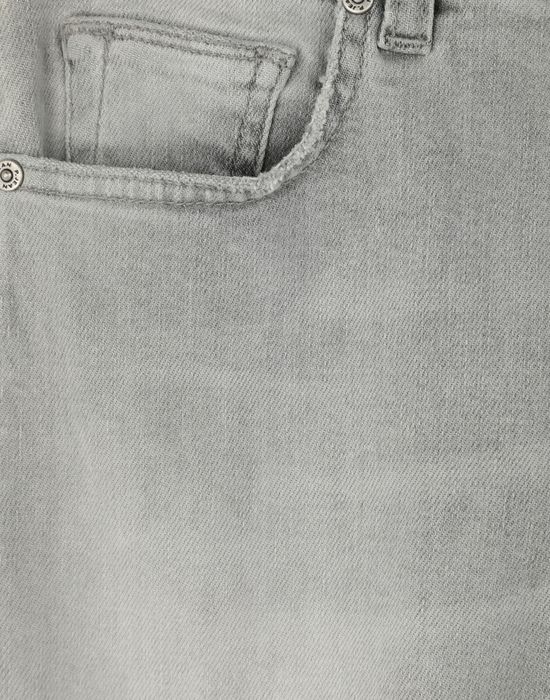 P_JEAN Джинсовые брюки