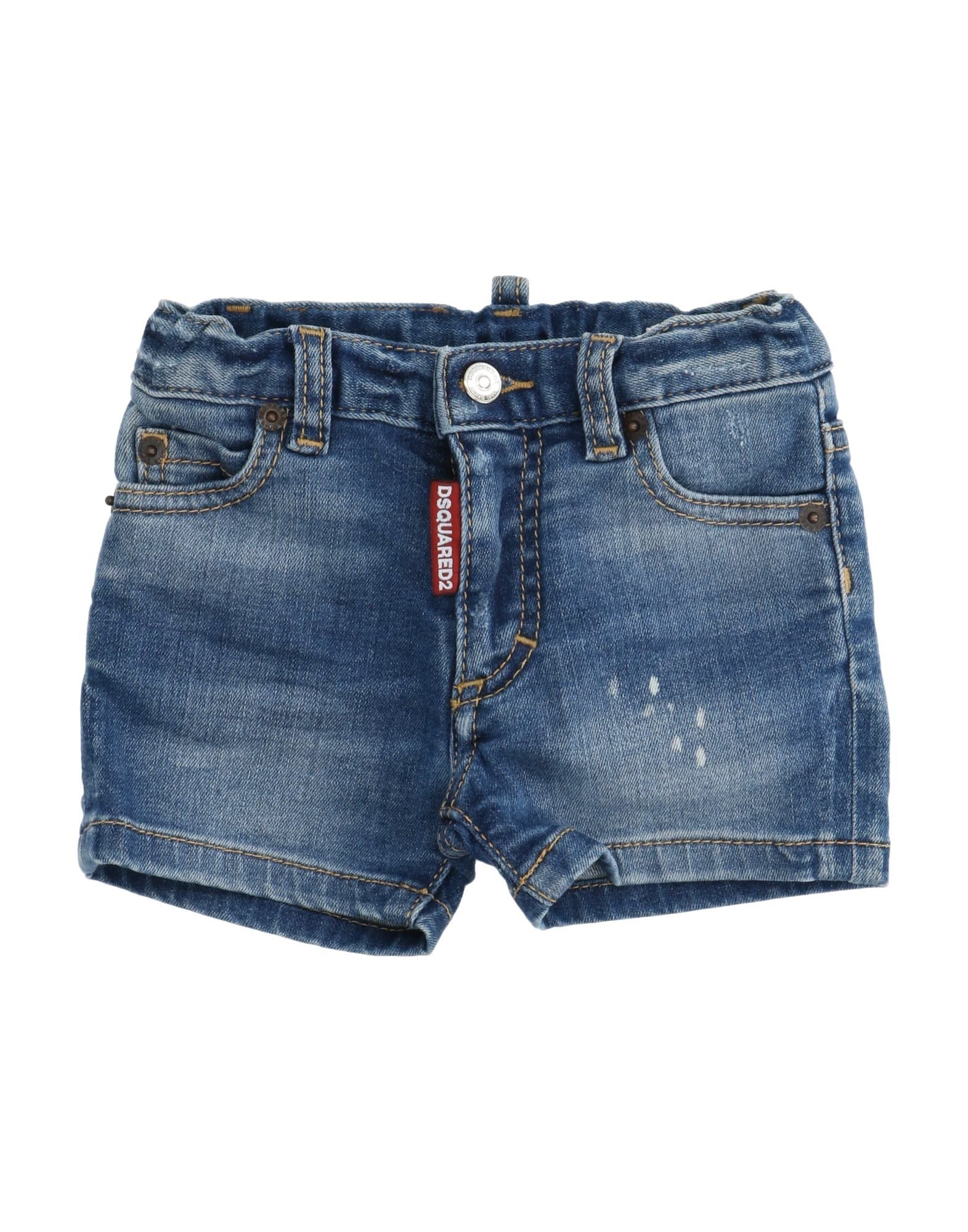DSQUARED2 - Denim shorts