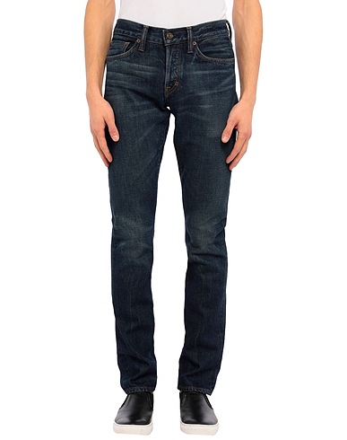 ZOOM TOM FORD - Pantalones vaqueros