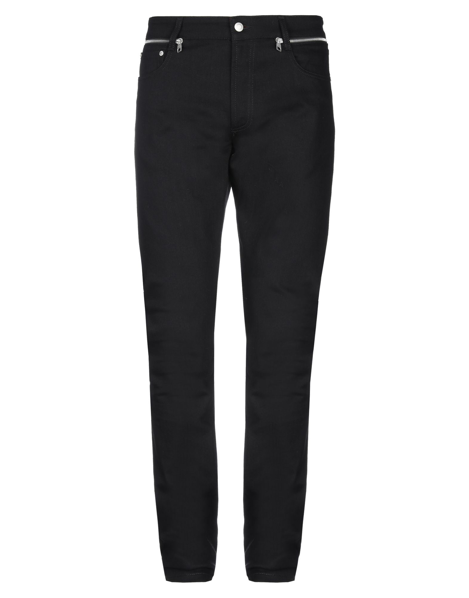 MCQUEEN - Pantaloni jeans