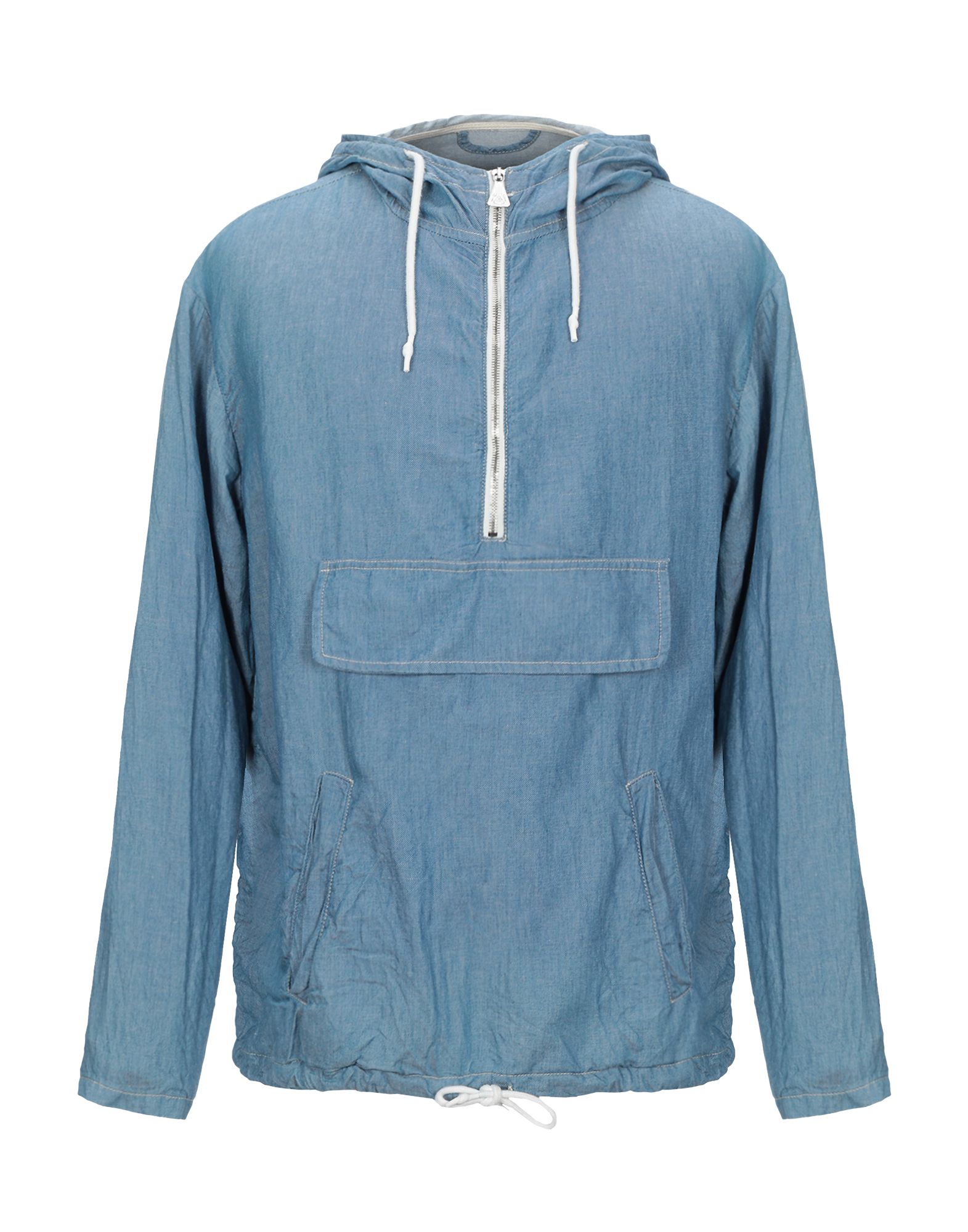 ROŸ ROGER'S - Denim outerwear