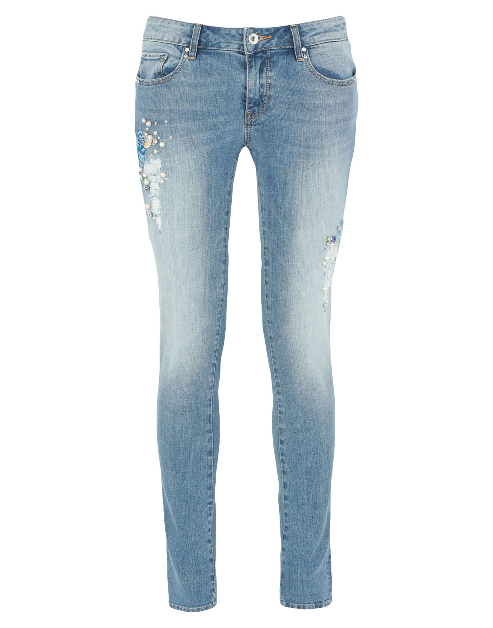 FRACOMINA - Jeanshosen