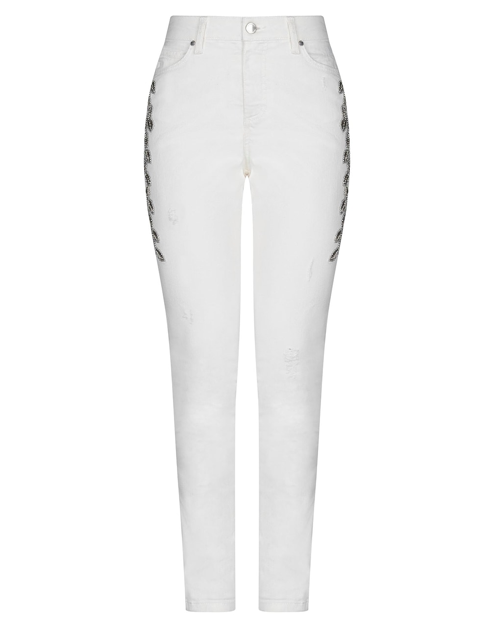 ERMANNO DI ERMANNO SCERVINO - Pantalones vaqueros