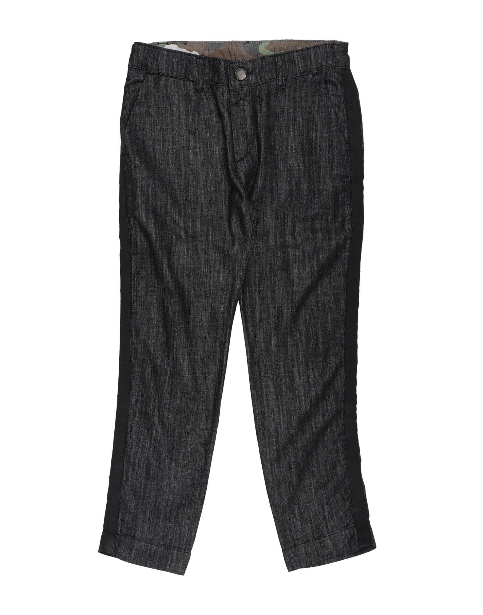 NUMBERS. - Jeanshosen