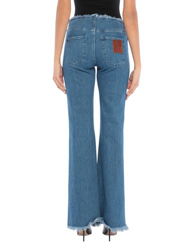 MARQUES' ALMEIDA X 7 FOR ALL MANKIND JEANS 42776040NB 3