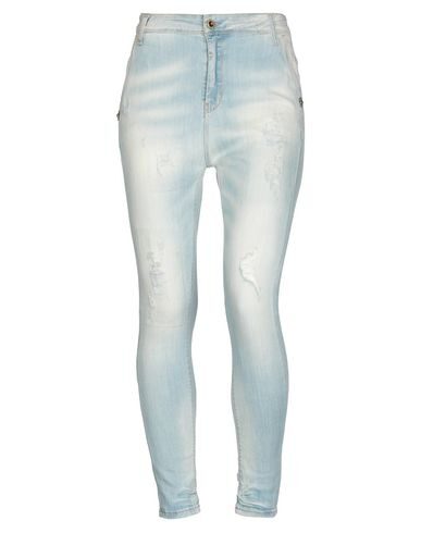Click to view more detailed imagery on our partner's website Ab/soul Jeans In Blue