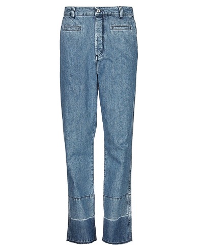 ZOOM LOEWE - Denim pants