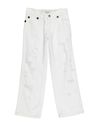 ZOOM PINKO - Denim pants