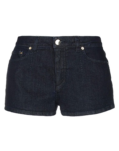 ZOOM ALBERTA FERRETTI - Denim shorts