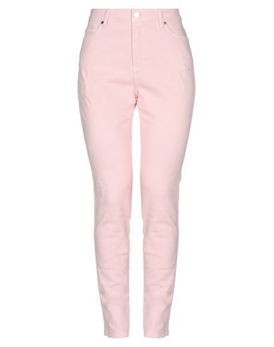 Ermanno Di Ermanno Scervino Jeans In Pink