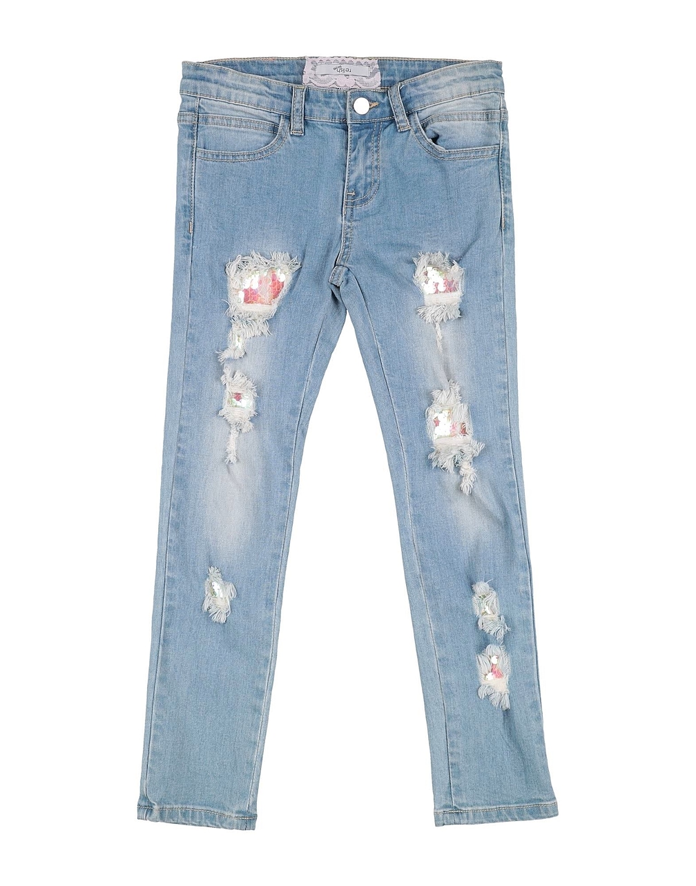 RELISH - Pantalons en jean