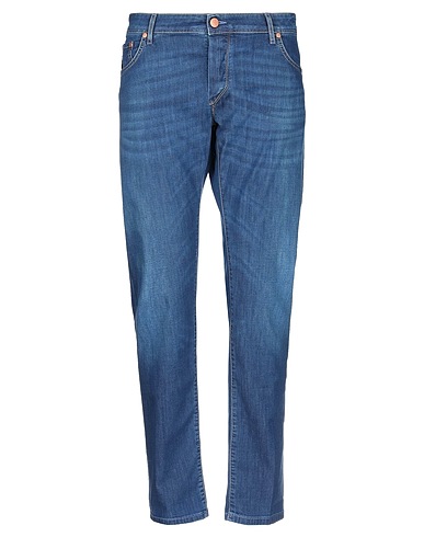 ZOOM BARBA Napoli - Denim pants