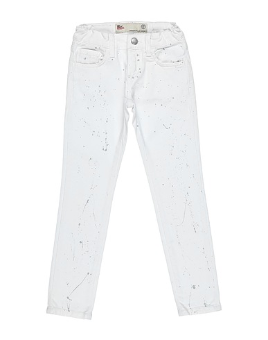 ZOOM ROŸ ROGER'S - Pantaloni jeans