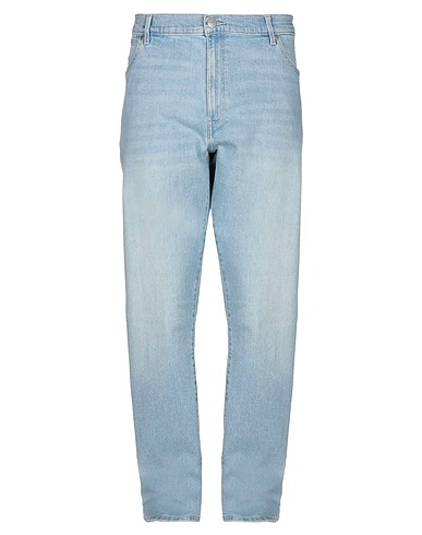 ZOOM WRANGLER - Denim pants