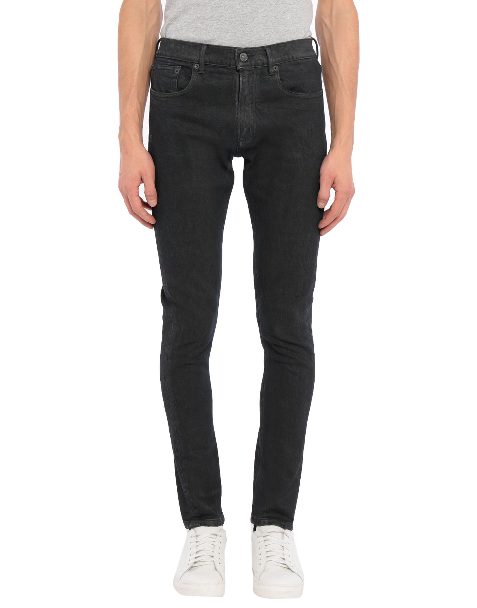 DONDUP - Pantaloni jeans