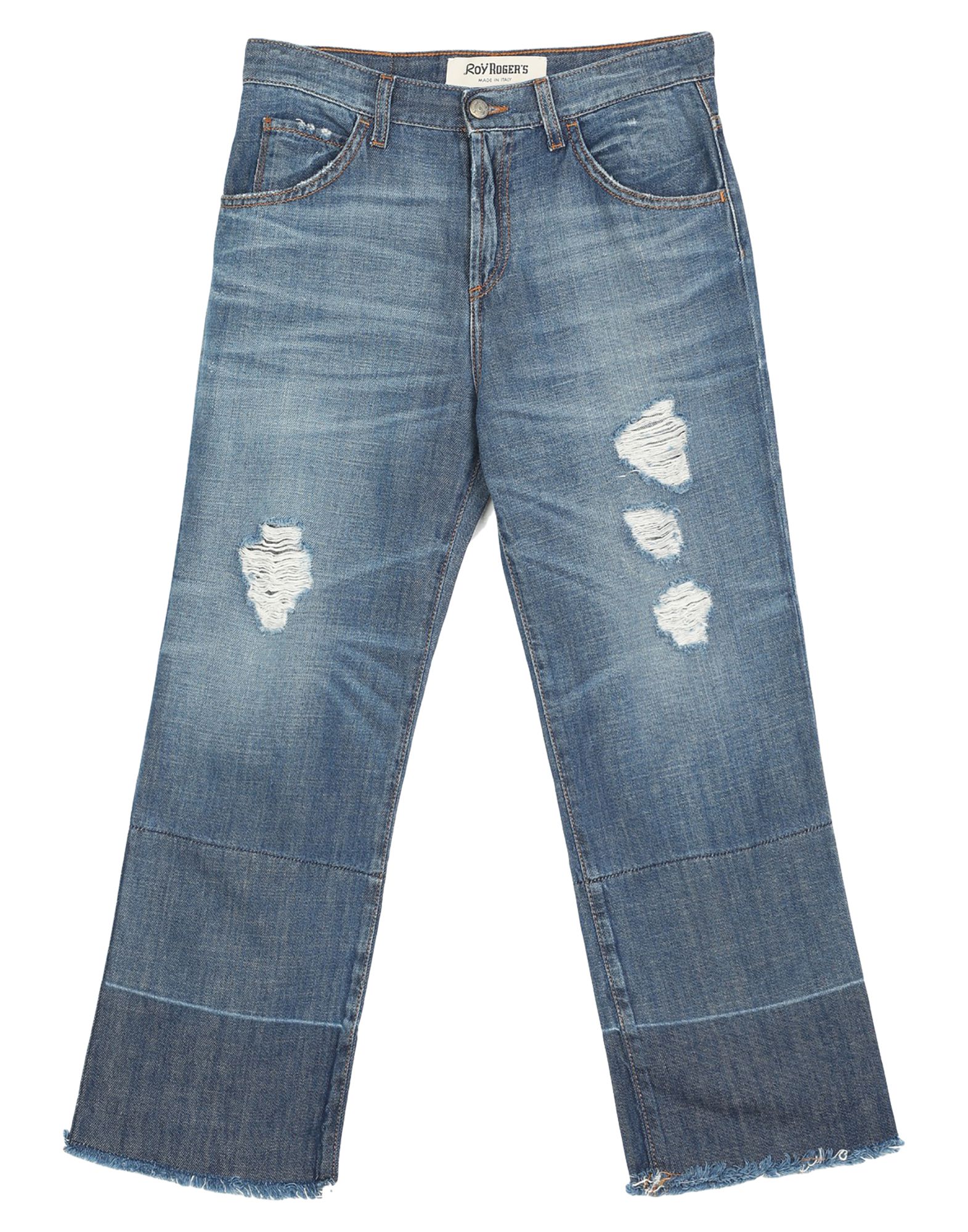 ROŸ ROGER'S - Pantaloni jeans