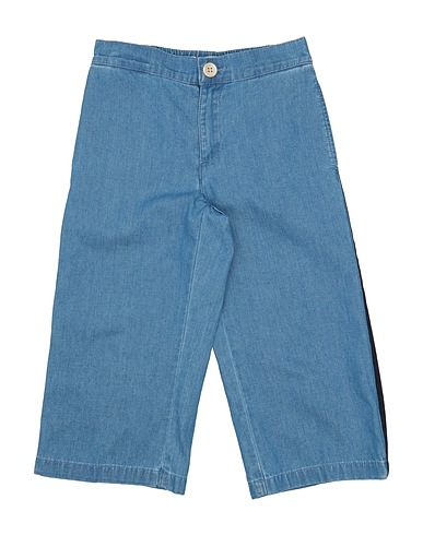 ZOOM GUCCI - Denim trousers