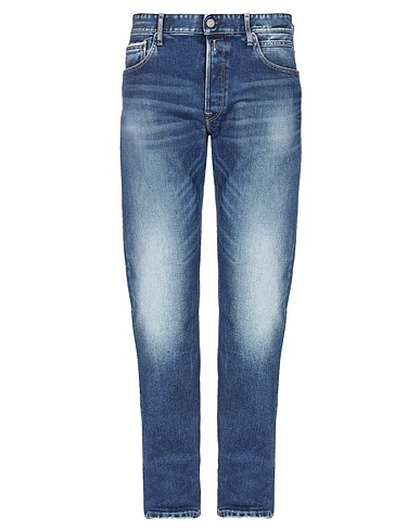 ZOOM REPLAY - Denim pants