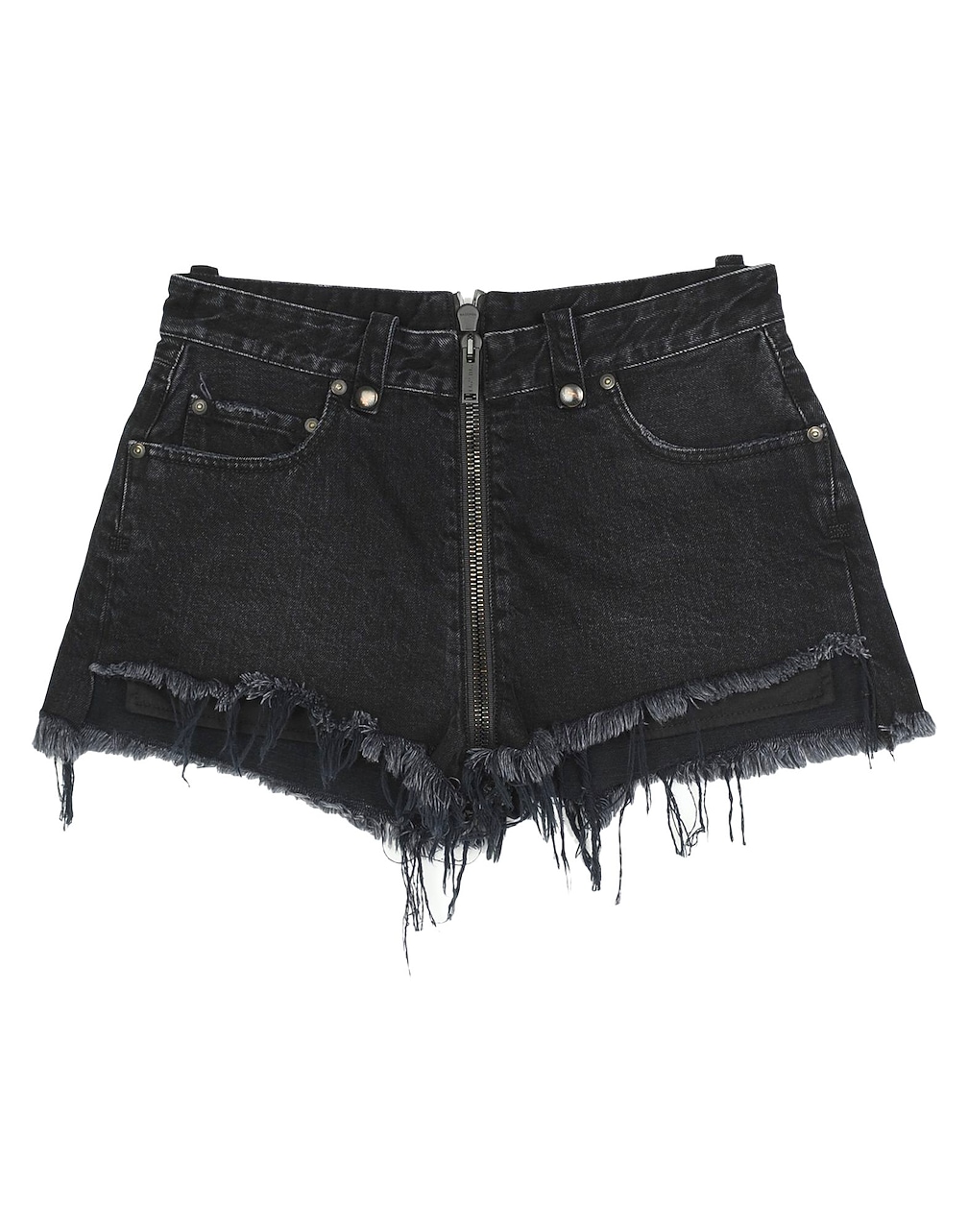 BEN TAVERNITI™ UNRAVEL PROJECT - Jeansshorts