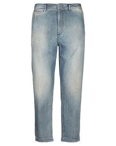 DONDUP Jeans Blau 100% Baumwolle