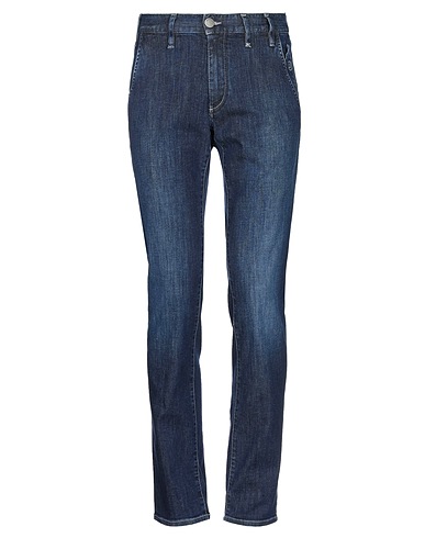 ZOOM JECKERSON - Denim pants