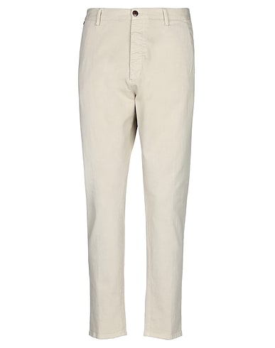 ZOOM MESSAGERIE - Denim trousers