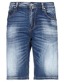 L.B.K. - Denim shorts