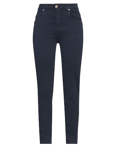 KLIXS Denim trousers 97% Cotton, 3% Elastane