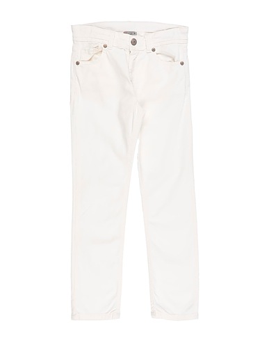 ZOOM PLEASE - Denim pants