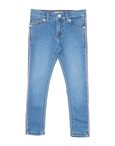 ZOOM TOMMY HILFIGER - Pantaloni jeans