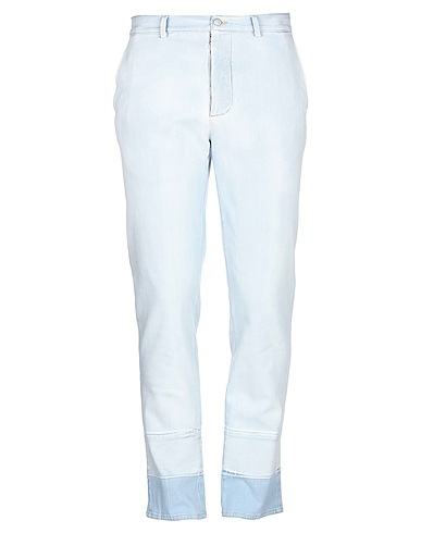 ZOOM MAISON MARGIELA - Denim pants