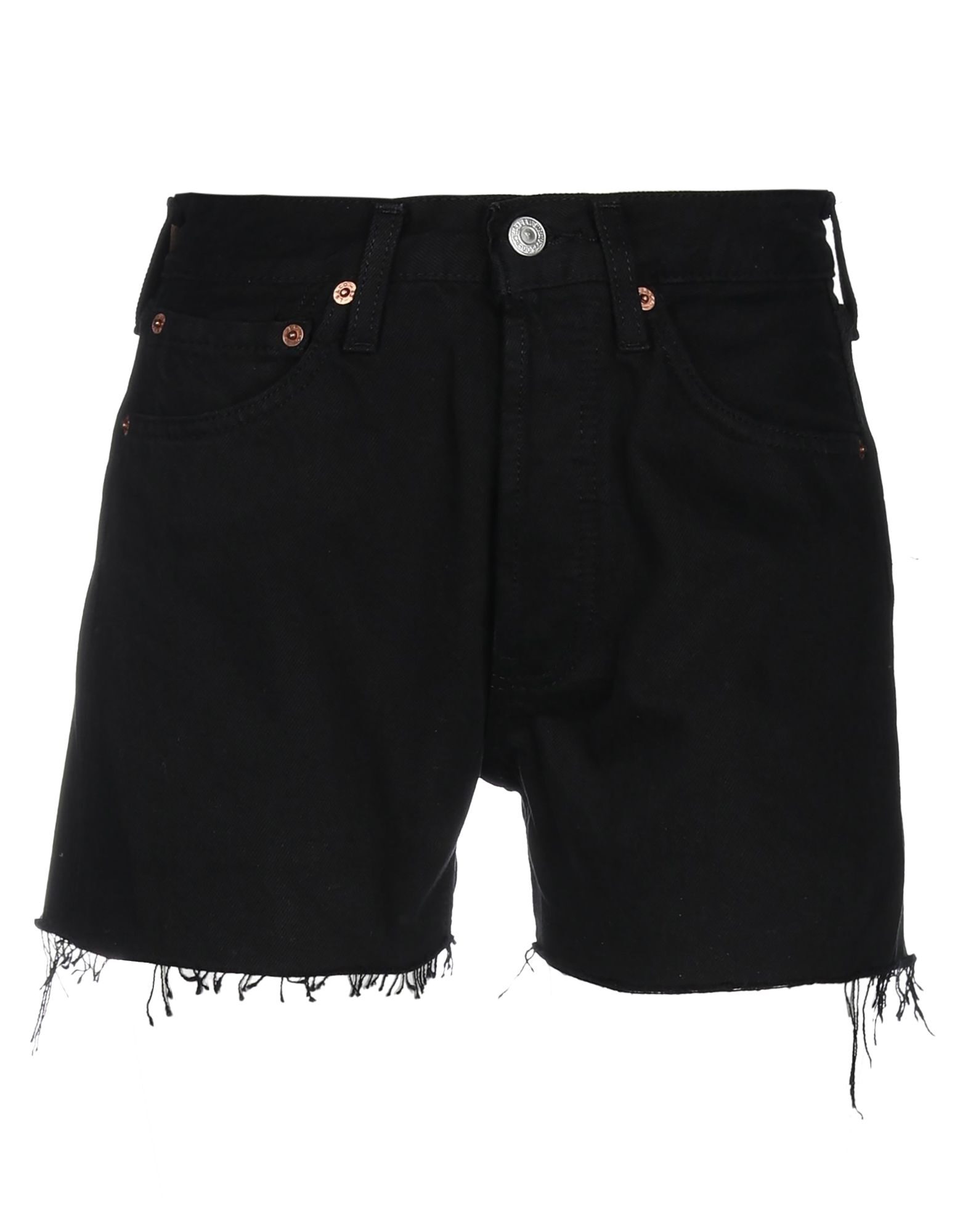 LEVI'S - Denim shorts